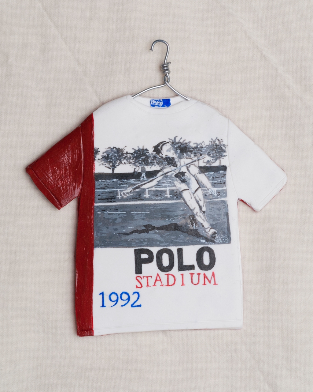 Polo Stadium T Shirt